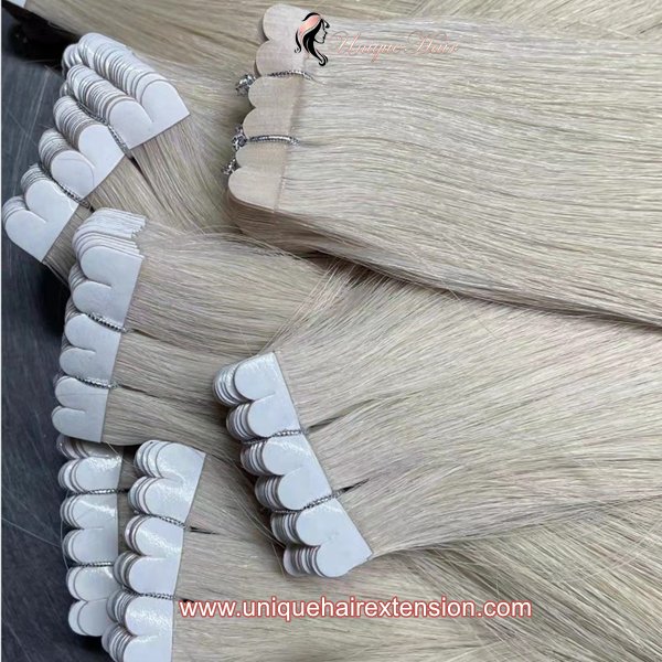 Mini Tape-In Extensions